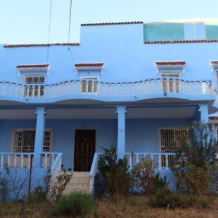 Welcomehome Chefchaouen Εξωτερικό φωτογραφία