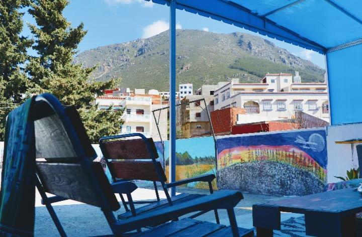 Welcomehome Chefchaouen Εξωτερικό φωτογραφία