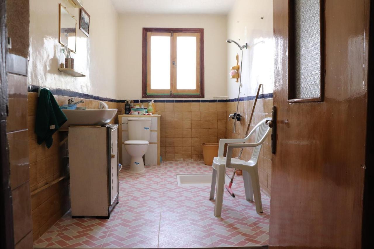 Welcomehome Chefchaouen Εξωτερικό φωτογραφία