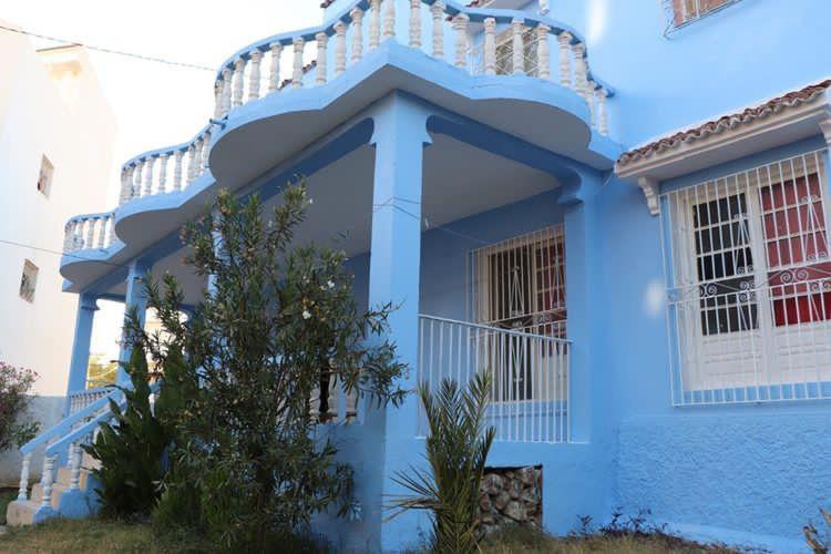 Welcomehome Chefchaouen Εξωτερικό φωτογραφία