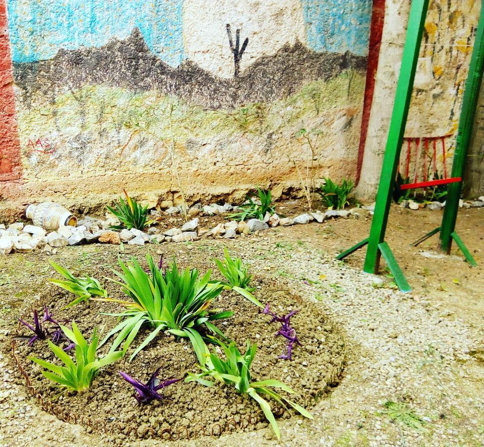 Welcomehome Chefchaouen Εξωτερικό φωτογραφία