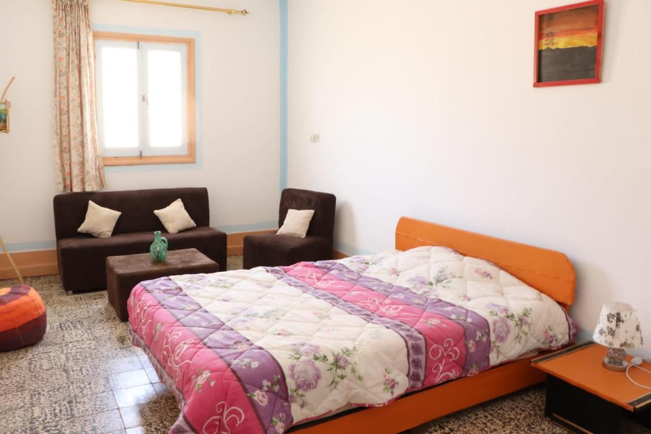 Welcomehome Chefchaouen Εξωτερικό φωτογραφία
