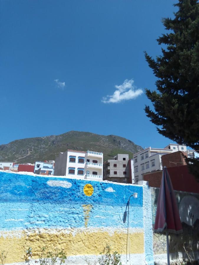 Welcomehome Chefchaouen Εξωτερικό φωτογραφία