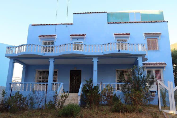 Welcomehome Chefchaouen Εξωτερικό φωτογραφία